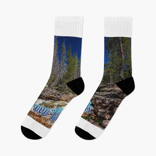 Item preview, Provo River Falls designed and sold by GestaltImagery.