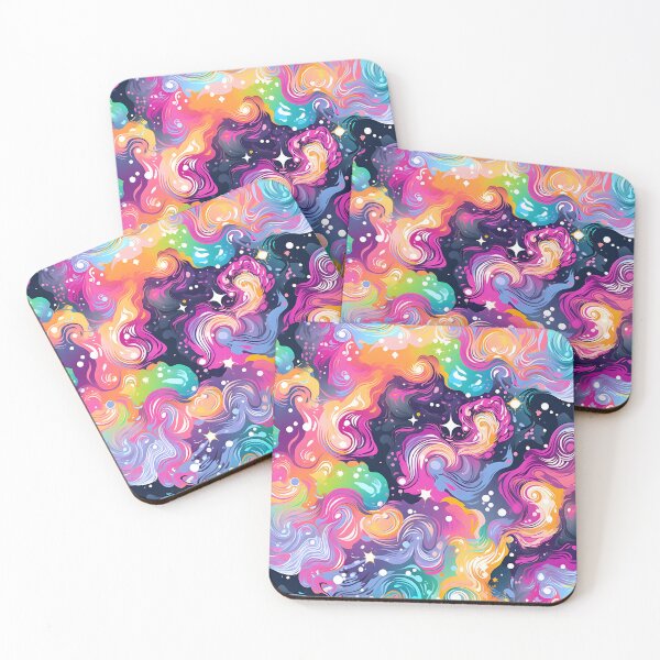 Item preview, Swirling Colors #32 designed and sold by Carmillai.