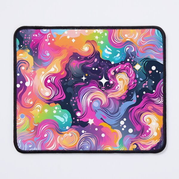 Item preview, Swirling Colors #32 designed and sold by Carmillai.
