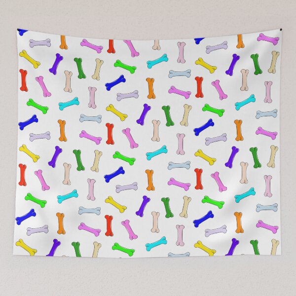 Item preview, Doggy Bones! designed and sold by FLOdesignAUS.