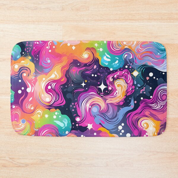 Item preview, Swirling Colors #32 designed and sold by Carmillai.