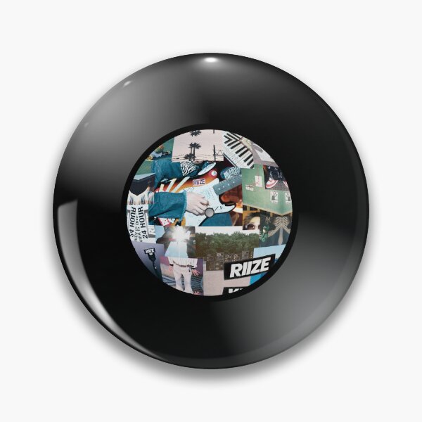 Artikelvorschau, Riize-Album-Vinyl-Schallplatte entworfen und verkauft von umm-idk-i-guess.
