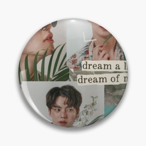 Item preview, Song Kang designed and sold by tracynguyen23.