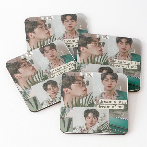 Item preview, Song Kang designed and sold by tracynguyen23.