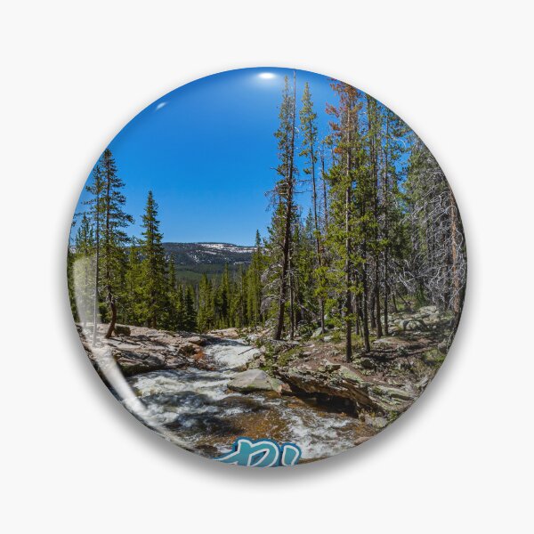 Item preview, Provo River Falls designed and sold by GestaltImagery.
