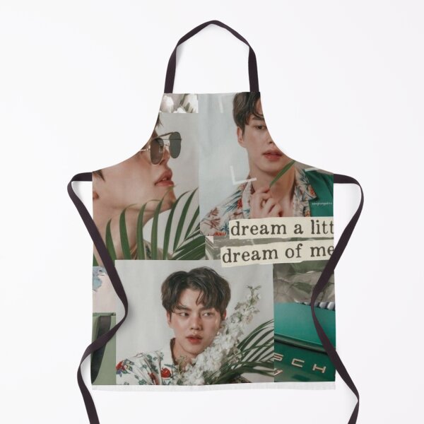 Item preview, Song Kang designed and sold by tracynguyen23.