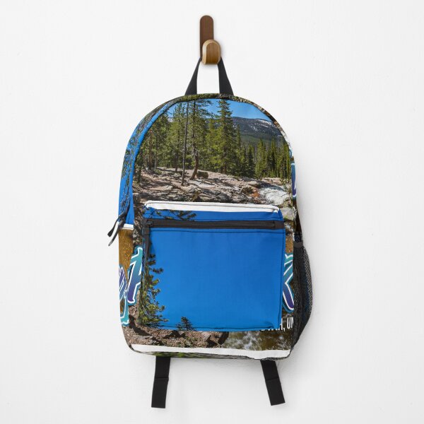 Item preview, Provo River Falls designed and sold by GestaltImagery.