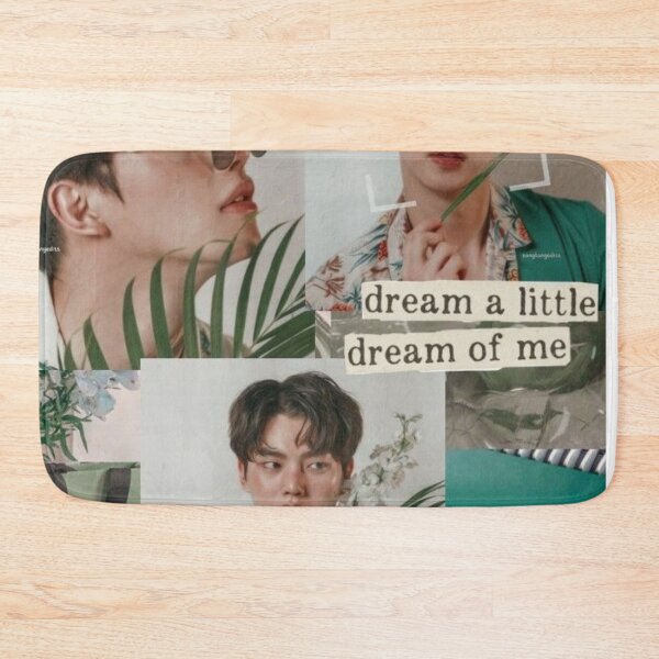 Item preview, Song Kang designed and sold by tracynguyen23.