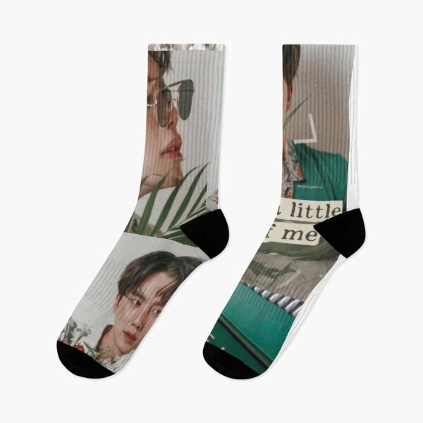 Item preview, Song Kang designed and sold by tracynguyen23.