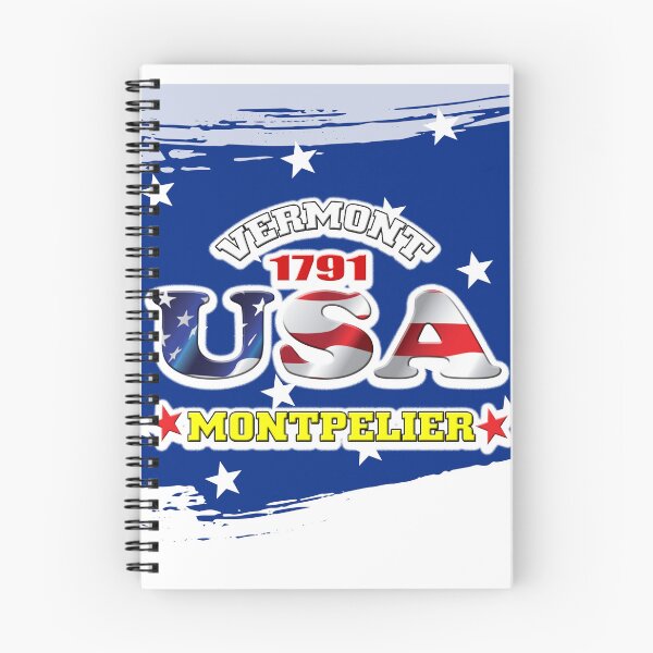 Item preview, Vermont Statehood designed and sold by Yzakreativ.