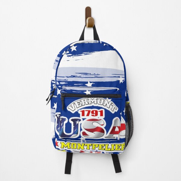 Item preview, Vermont Statehood designed and sold by Yzakreativ.