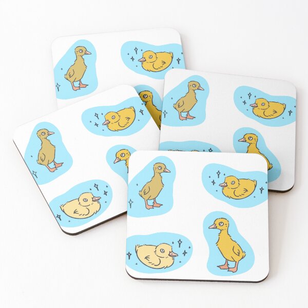 Item preview, Ducklings designed and sold by space-guppies.