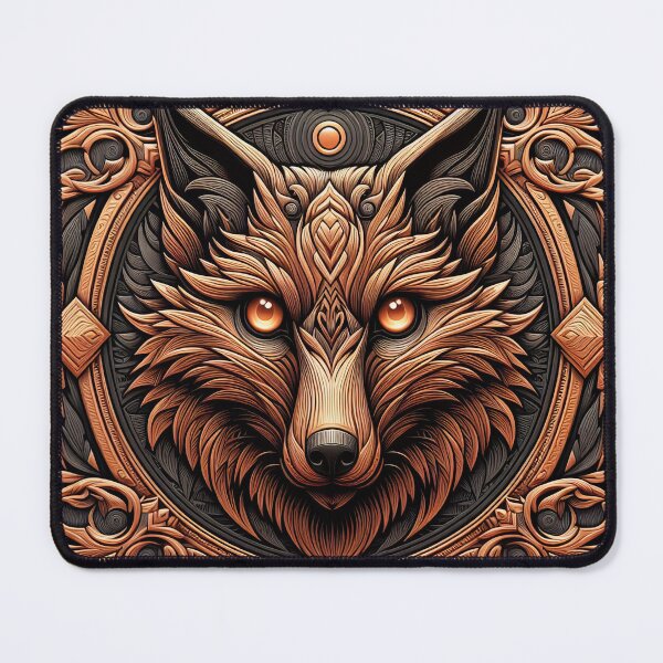 Item preview, Orange Carbon Fiber 17 designed and sold by Daniel Dudgeon.