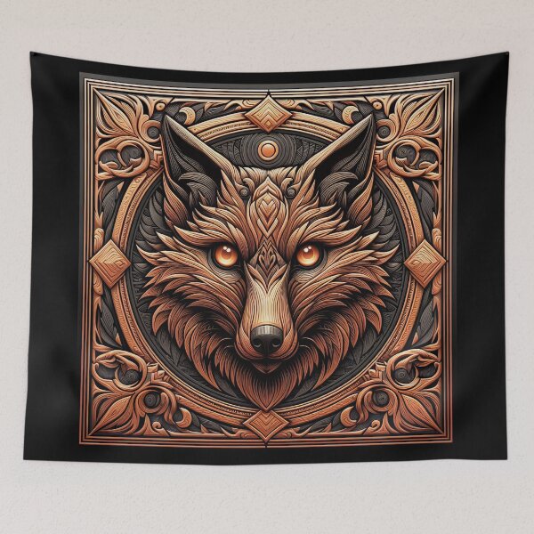 Item preview, Orange Carbon Fiber 17 designed and sold by Daniel Dudgeon.