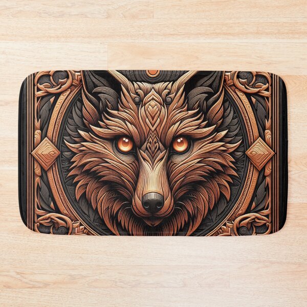 Item preview, Orange Carbon Fiber 17 designed and sold by Daniel Dudgeon.