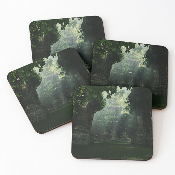 Item preview, Hidden In The Forest designed and sold by Shaheen01.
