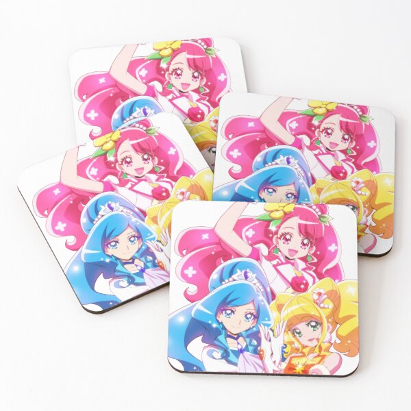 Item preview, Kamikita Futago - Cute Anime Girls designed and sold by MalakShams.