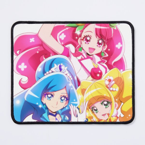 Item preview, Kamikita Futago - Cute Anime Girls designed and sold by MalakShams.