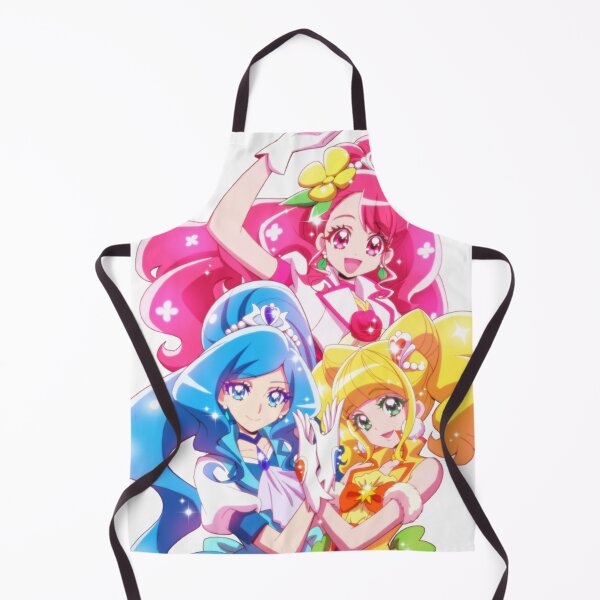 Item preview, Kamikita Futago - Cute Anime Girls designed and sold by MalakShams.