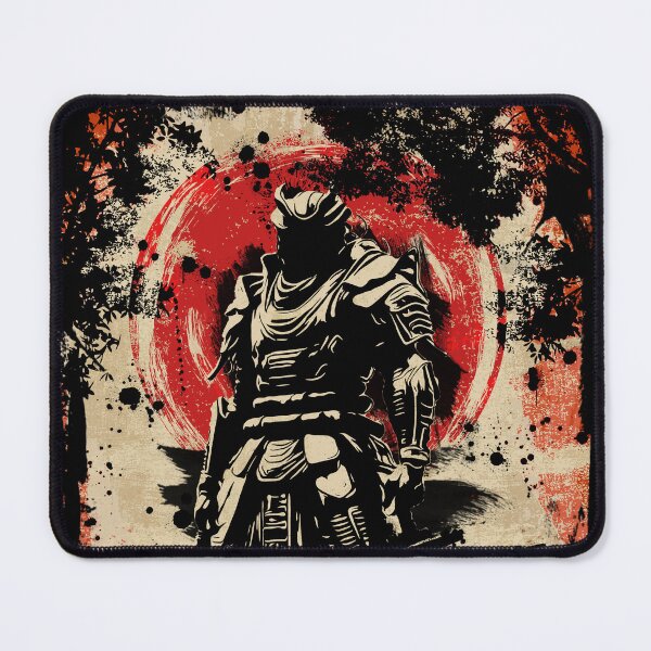 Item preview, Shōgun VII designed and sold by NawbuSmart.