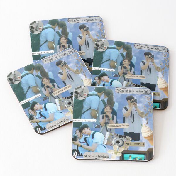 Item preview, 20th Century Girl Collage designed and sold by tracynguyen23.
