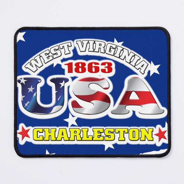 Item preview, West Virginia Statehood designed and sold by Yzakreativ.