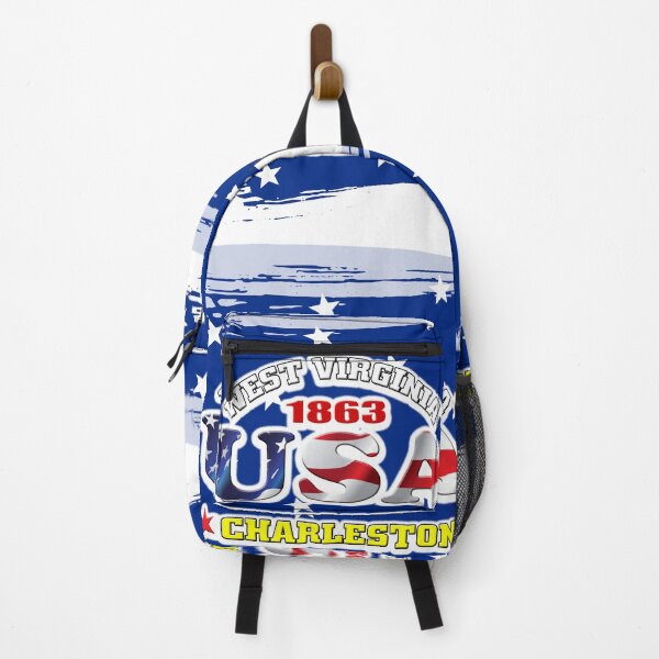Item preview, West Virginia Statehood designed and sold by Yzakreativ.