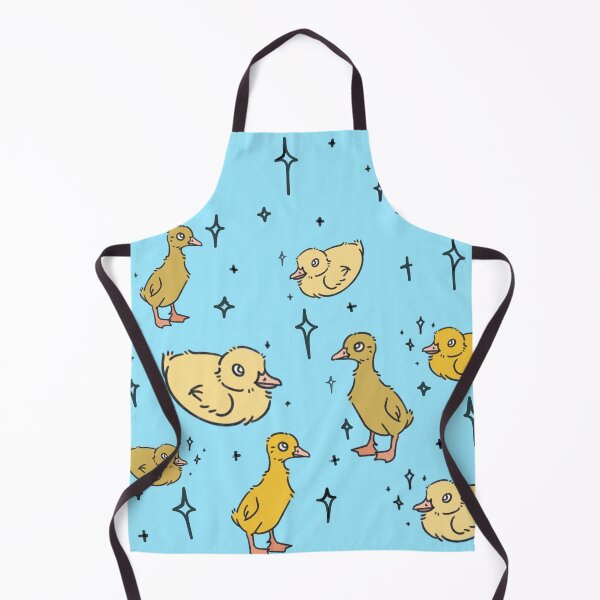 Item preview, Baby ducks designed and sold by space-guppies.