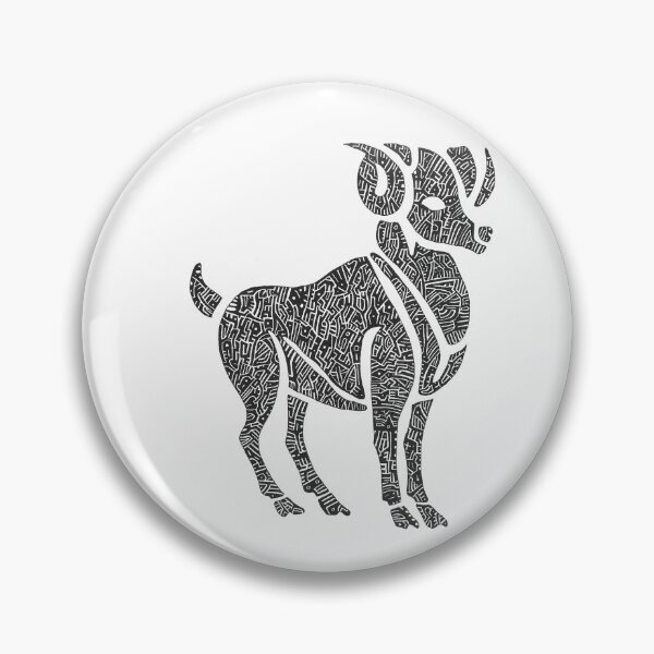 Item preview, Aries designed and sold by Insomnie.
