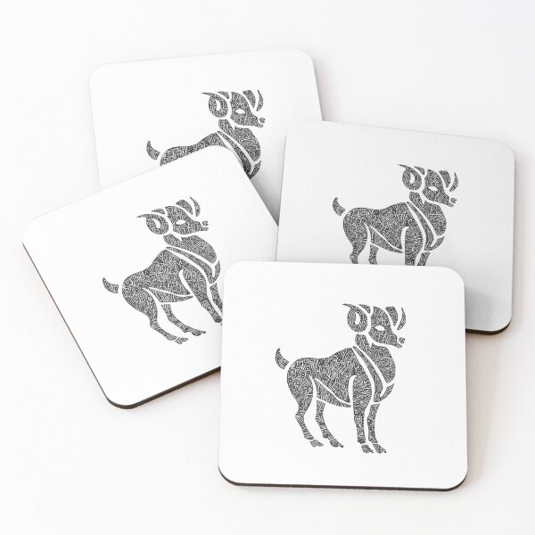 Item preview, Aries designed and sold by Insomnie.