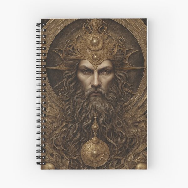 Item preview, Vintage Imagery Zeus v3 designed and sold by SimplifyCD.