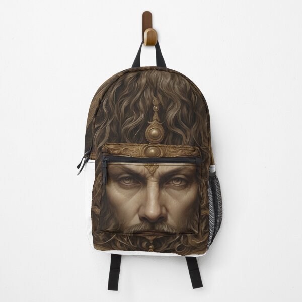 Item preview, Vintage Imagery Zeus v3 designed and sold by SimplifyCD.