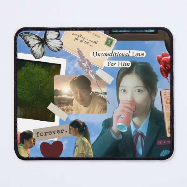 Item preview, 20th Century Girl Collage designed and sold by tracynguyen23.