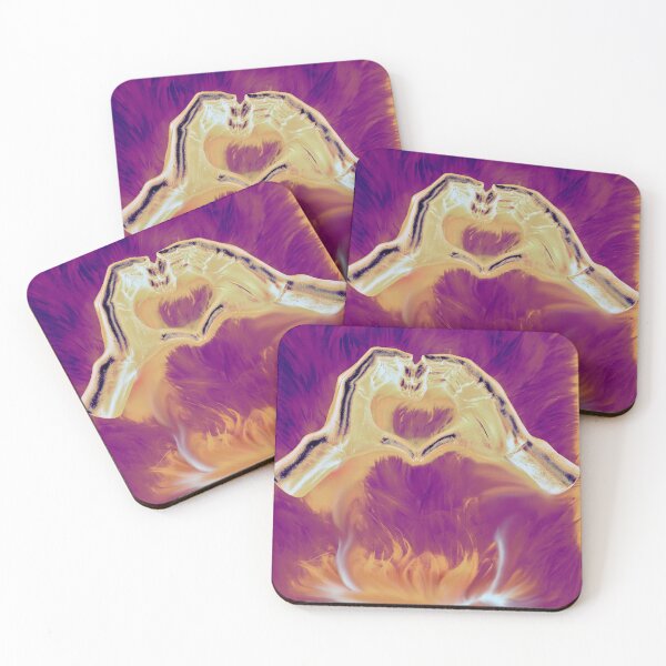 Item preview, The flames of love designed and sold by Gabriel BOCQUAIRE.