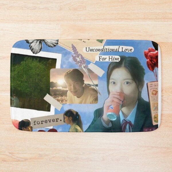 Item preview, 20th Century Girl Collage designed and sold by tracynguyen23.
