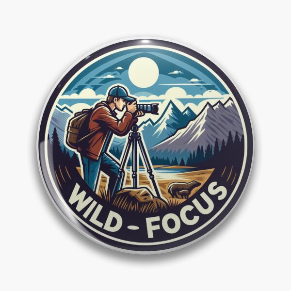 Item preview, Wildlife Photography : Wild Focus designed and sold by NatureMark.
