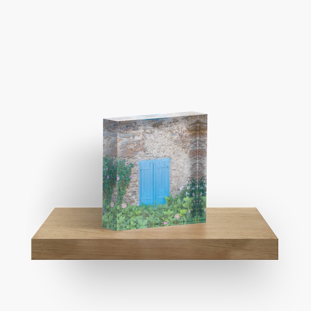 Aperçu de l'œuvre Bloc acrylique créée et vendue par CStroo.