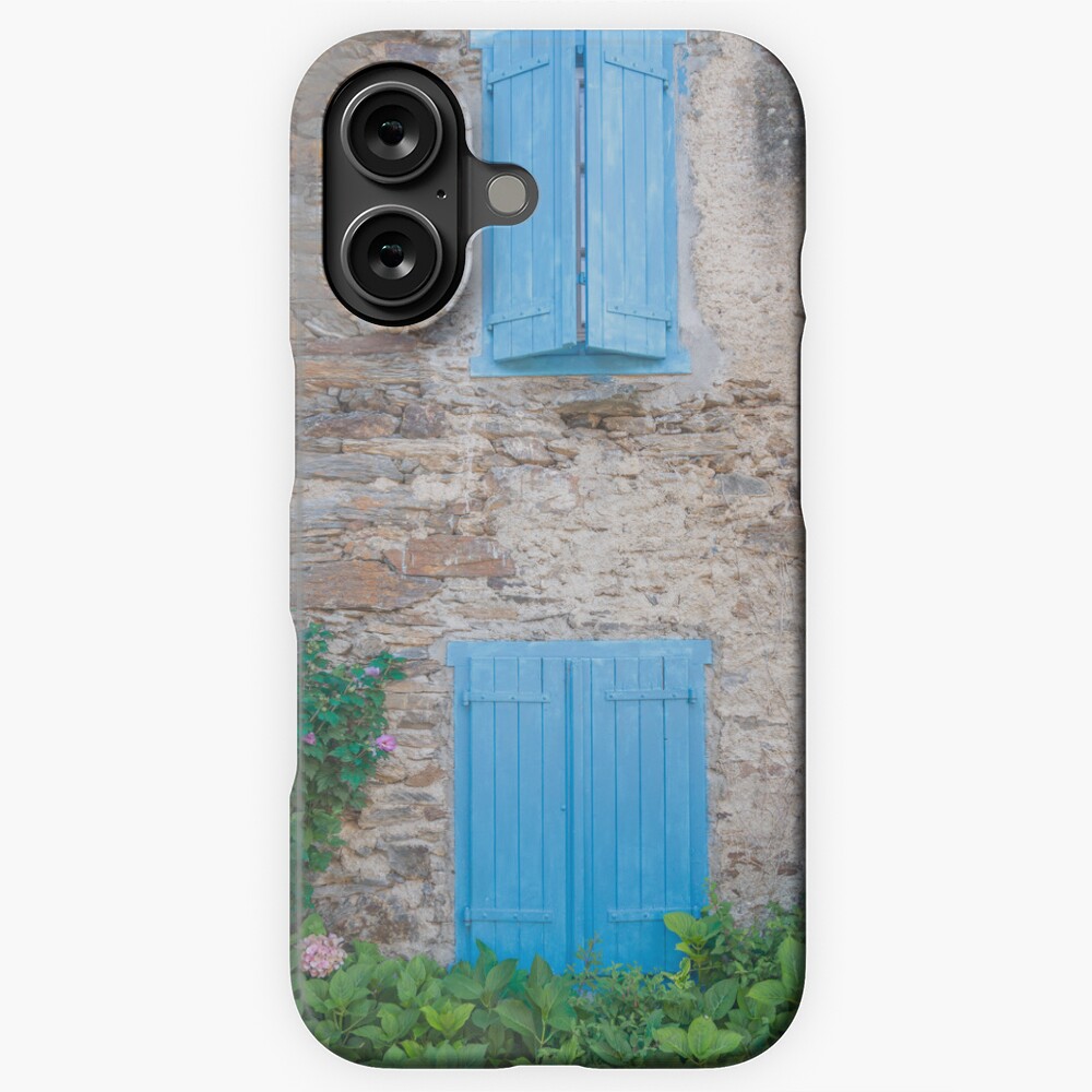 Aperçu de l'œuvre Coque rigide iPhone créée et vendue par CStroo.