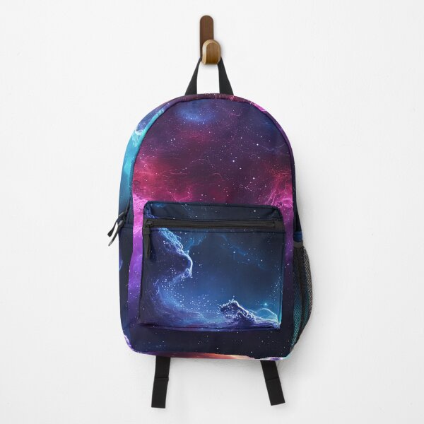 Item preview, Nebular Dreams: Whispers of the Cosmic Winds designed and sold by Nick Seidel.