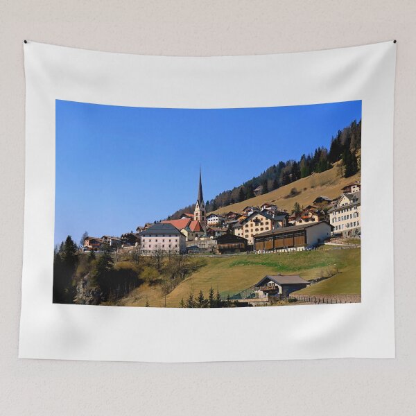 Item preview, Santa Cristina Gherdëina designed and sold by annalisa56.