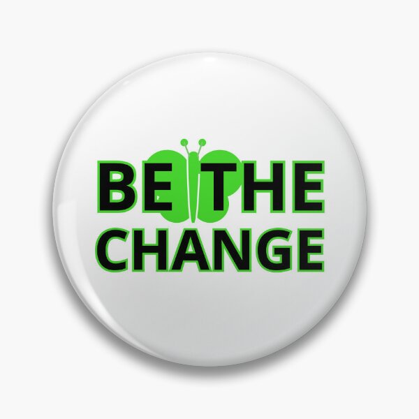 Item preview, Transformative Echo: Be the Change designed and sold by vk09.