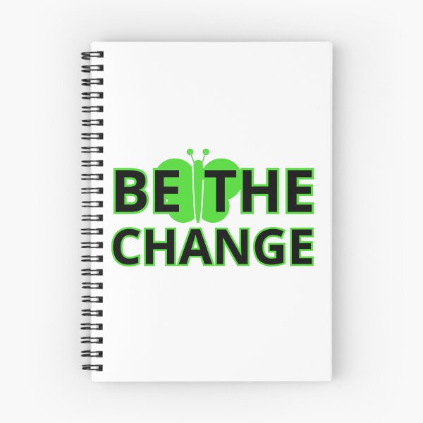 Item preview, Transformative Echo: Be the Change designed and sold by vk09.