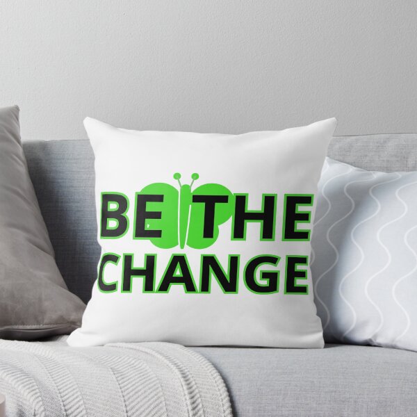 Item preview, Transformative Echo: Be the Change designed and sold by vk09.