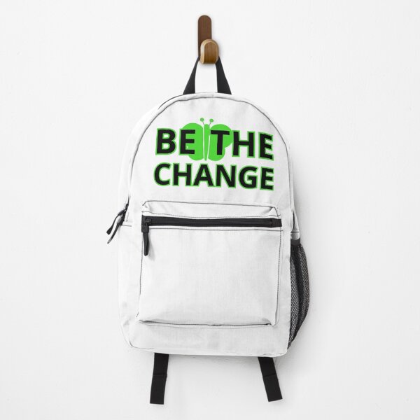 Item preview, Transformative Echo: Be the Change designed and sold by vk09.