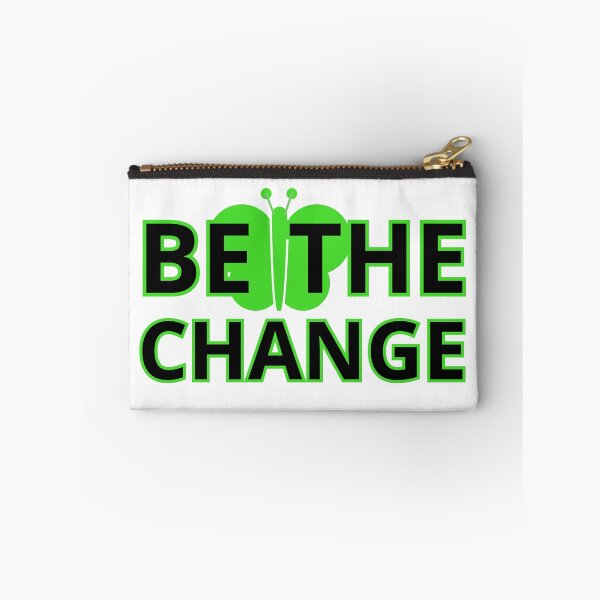 Item preview, Transformative Echo: Be the Change designed and sold by vk09.