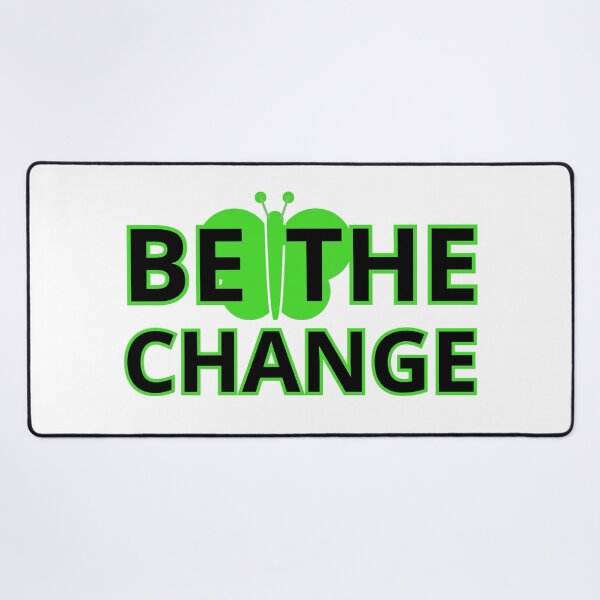 Item preview, Transformative Echo: Be the Change designed and sold by vk09.