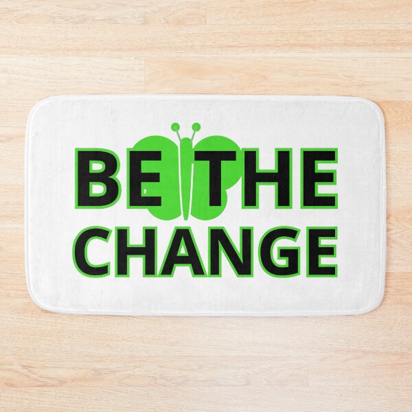 Item preview, Transformative Echo: Be the Change designed and sold by vk09.