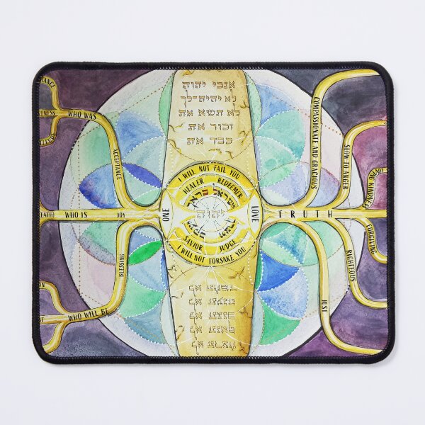 Item preview, One Love designed and sold by YochananShaked.