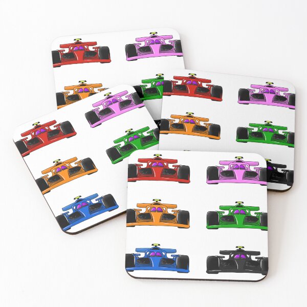Item preview, Racing cars. Broom broom. designed and sold by FLOdesignAUS.