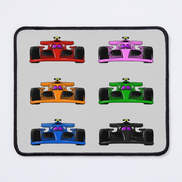 Item preview, Racing cars. Broom broom. designed and sold by FLOdesignAUS.